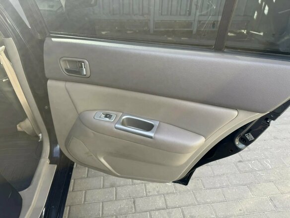 2010 Vortex Estina I, чёрный, 299000 рублей - вид 20