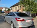 2012 Ford Focus III, серебристый, 630000 рублей - вид 4