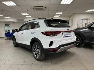 2025 Solaris KRX, белый, 2960000 рублей, вид 3