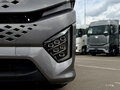 2024 Foton Galaxy, серый, 7640000 рублей - вид 9