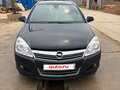 2014 Opel Astra H Рестайлинг, чёрный, 555000 рублей