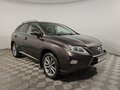 2015 Lexus RX 350 III Рестайлинг, коричневый, 2320000 рублей - вид 2