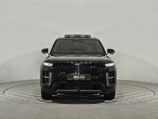 2026 Jeland J7, чёрный, 3186205 рублей, вид 3