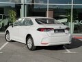 2025 Toyota Corolla XII (E210), белый, 2450000 рублей - вид 4