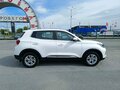 2024 Chery Tiggo 4 Pro I Рестайлинг, белый, 1630000 рублей - вид 7