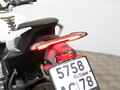 2026 CFMoto 675NK, белый - вид 10