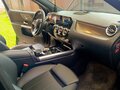 2020 Mercedes-Benz GLA 220 II (H247), чёрный - вид 4