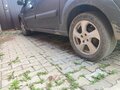 2019 Lada (ВАЗ) Largus Cross I, коричневый, 770000 рублей - вид 3