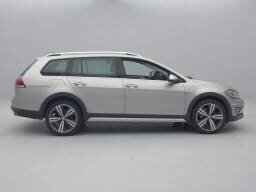 2019 Volkswagen Golf Alltrack VII Рестайлинг, серый, 2500000 рублей, вид 1