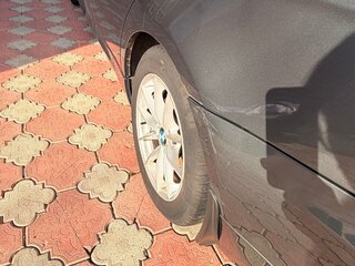 2010 BMW 3 серии 318i V (E90/E91/E92/E93) Рестайлинг, серый, 1050000 рублей, вид 5