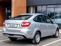 2026 Lada (ВАЗ) Granta Euro-2 I Рестайлинг, серебристый, 1264000 рублей - вид 5