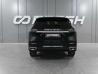 2024 Jaecoo J8, чёрный, 2799000 рублей, вид 4