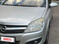 2007 Opel Astra H Рестайлинг, серебристый, 500000 рублей