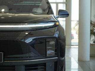 2026 Li Auto (Lixiang) L7 52.3 kWh I Рестайлинг, чёрный, 10590000 рублей, вид 4