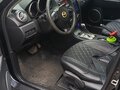 2007 Mazda 3 I (BK) Рестайлинг, чёрный, 500000 рублей - вид 10