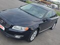 2014 Volvo S80 II Рестайлинг 2, синий, 2000000 рублей