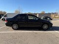 2005 Mitsubishi Lancer IX Рестайлинг, чёрный, 175000 рублей - вид 2