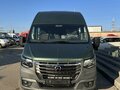 2026 ГАЗ ГАЗель NN, зелёный, 4138000 рублей - вид 2