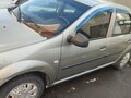 2011 Renault Logan I Рестайлинг, бежевый, 499000 рублей - вид 5