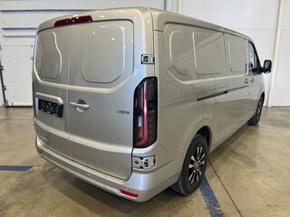 2026 Foton View, серебристый, 3828600 рублей, вид 4