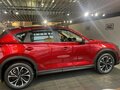 2026 Mazda CX-5 II Рестайлинг, красный, 5450000 рублей - вид 6