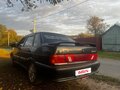 2007 Lada (ВАЗ) 2115, серый - вид 9
