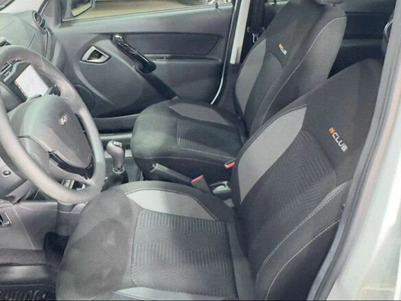 2026 Lada (ВАЗ) Granta I Рестайлинг, белый, 1244000 рублей - вид 7