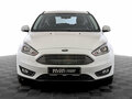 2018 Ford Focus III Рестайлинг, белый, 1180000 рублей - вид 1