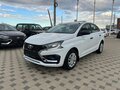 2026 Lada (ВАЗ) Iskra, белый, 1497000 рублей