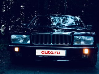 1993 Jaguar XJ II (XJ40), синий, 2500000 рублей, вид 1