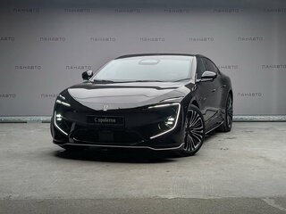 2026 Avatr 12, чёрный, 7645000 рублей, вид 1