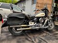 2006 Yamaha XVS1100, чёрный, 523000 рублей - вид 4