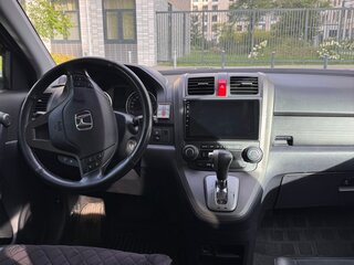 2012 Honda CR-V III Рестайлинг, коричневый, 1490000 рублей, вид 5