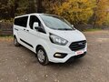 2022 Ford Transit Custom I Рестайлинг, белый, 3070000 рублей - вид 1