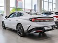 2026 Hyundai Sonata VIII (DN8) Рестайлинг, белый, 4750000 рублей - вид 4