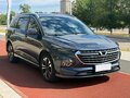2022 Wuling Victory, синий, 1130000 рублей - вид 2
