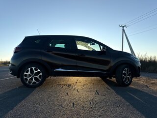 2018 Renault Kaptur I, коричневый, 1195000 рублей, вид 3
