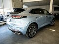 2024 Changan UNI-K, голубой, 3700000 рублей - вид 3