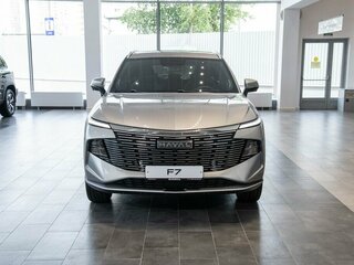 2026 Haval F7 II, серый, 2999000 рублей, вид 2