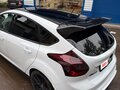 2012 Ford Focus III, белый - вид 10