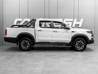 2024 JAC T9, белый, 3222777 рублей, вид 5
