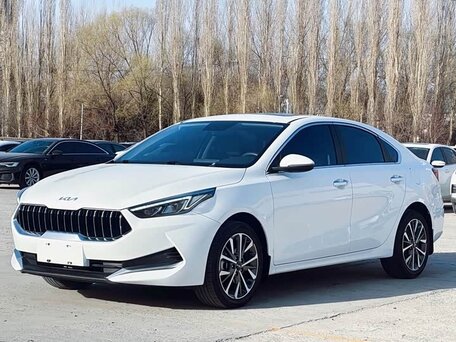 Kia K3 II (China Market)