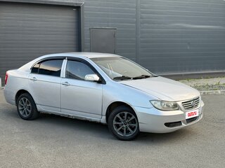 2012 Lifan Solano I (620), серебристый, 100000 рублей, вид 3