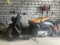 2012 Stels Alpha, чёрный, 35000 рублей - вид 2