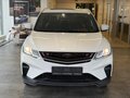 2022 Geely Coolray I, белый, 1450000 рублей - вид 1