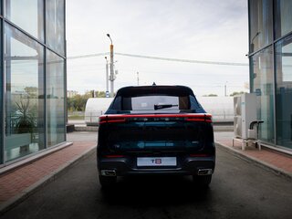 2026 Tenet T8, серый, 3630000 рублей, вид 3