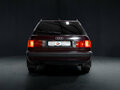 1994 Audi 100 IV (C4), красный, 390000 рублей - вид 5