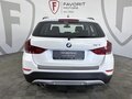 2014 BMW X1 20i I (E84) Рестайлинг, белый - вид 2