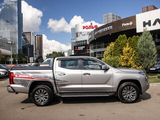 2025 Mitsubishi L200 VI, серый, 5355000 рублей, вид 5