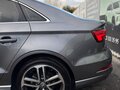 2020 Audi A3 III (8V) Рестайлинг, серый, 1800000 рублей - вид 10